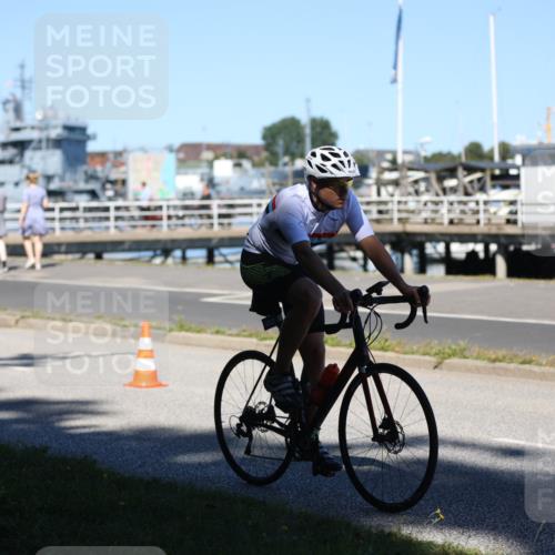 17.08.2025 - KN Förde Triathlon 2025 Yannick Fuchs http://msf.ph/oto/8627226 17.08.2025 13:14:30 Radfahren 435, 448, 452, 453, 509, 515, 533, 415, 485, 518 meine-sportfotos.de