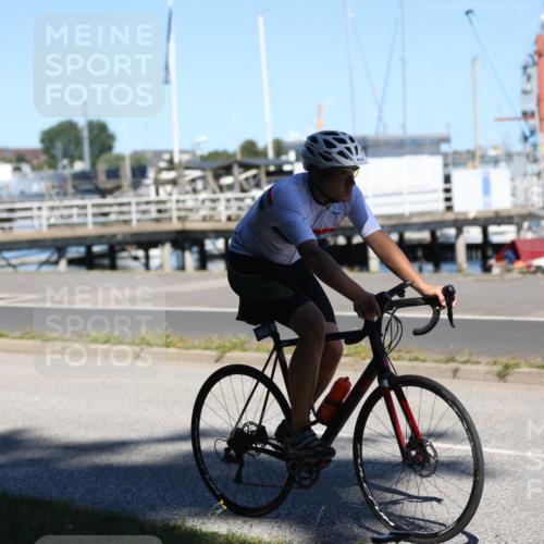17.08.2025 - KN Förde Triathlon 2025 Yannick Fuchs http://msf.ph/oto/8627227 17.08.2025 13:14:31 Radfahren 435, 448, 452, 453, 509, 515, 533, 535, 485, 518 meine-sportfotos.de