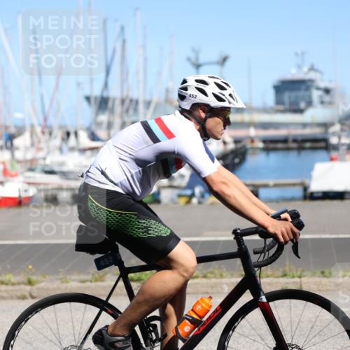 17.08.2025 - KN Förde Triathlon 2025 Yannick Fuchs http://msf.ph/oto/8627230 17.08.2025 13:14:31 Radfahren 435, 448, 452, 453, 509, 515, 533, 535, 485, 518 meine-sportfotos.de