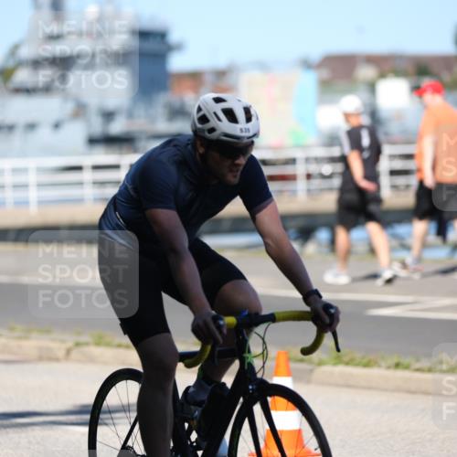 17.08.2025 - KN Förde Triathlon 2025 Yannick Fuchs http://msf.ph/oto/8627232 17.08.2025 13:14:39 Radfahren 396, 435, 448, 469, 470, 531, 535, 536, 452, 453, 515, 533 meine-sportfotos.de