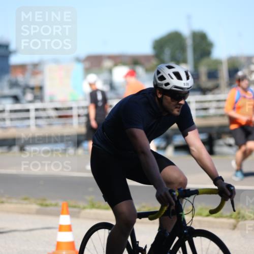 17.08.2025 - KN Förde Triathlon 2025 Yannick Fuchs http://msf.ph/oto/8627233 17.08.2025 13:14:39 Radfahren 396, 435, 448, 469, 470, 531, 535, 536, 452, 453, 515, 533 meine-sportfotos.de
