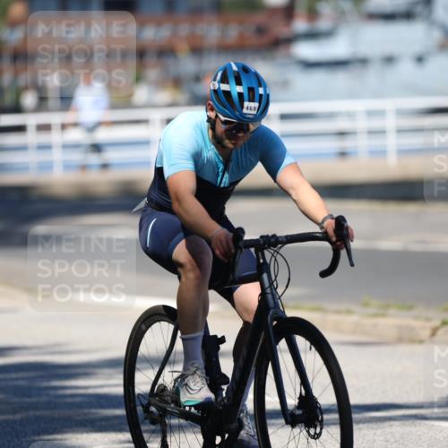 17.08.2025 - KN Förde Triathlon 2025 Yannick Fuchs http://msf.ph/oto/8627234 17.08.2025 13:14:41 Radfahren 396, 435, 448, 469, 470, 531, 535, 536, 533 meine-sportfotos.de