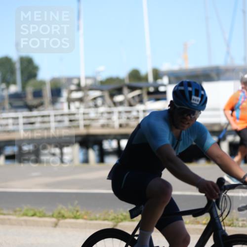 17.08.2025 - KN Förde Triathlon 2025 Yannick Fuchs http://msf.ph/oto/8627238 17.08.2025 13:14:41 Radfahren 396, 435, 448, 469, 470, 531, 535, 536, 533 meine-sportfotos.de