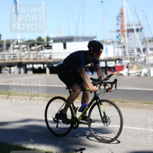 17.08.2025 - KN Förde Triathlon 2025 Yannick Fuchs http://msf.ph/oto/8627249 17.08.2025 13:15:04 Radfahren 409, 430, 436, 483, 498, 549 meine-sportfotos.de