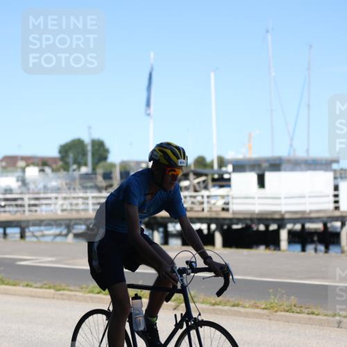 17.08.2025 - KN Förde Triathlon 2025 Yannick Fuchs http://msf.ph/oto/8627261 17.08.2025 13:15:21 Radfahren 412, 432, 465, 478, 493, 513, 436, 483 meine-sportfotos.de