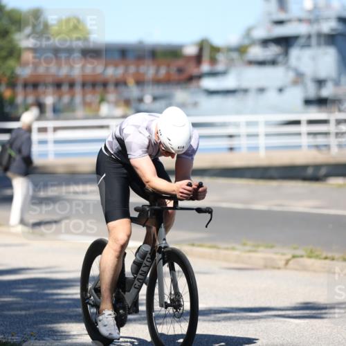 17.08.2025 - KN Förde Triathlon 2025 Yannick Fuchs http://msf.ph/oto/8627274 17.08.2025 13:15:39 Radfahren 414, 419, 487, 500, 547, 422, 523 meine-sportfotos.de