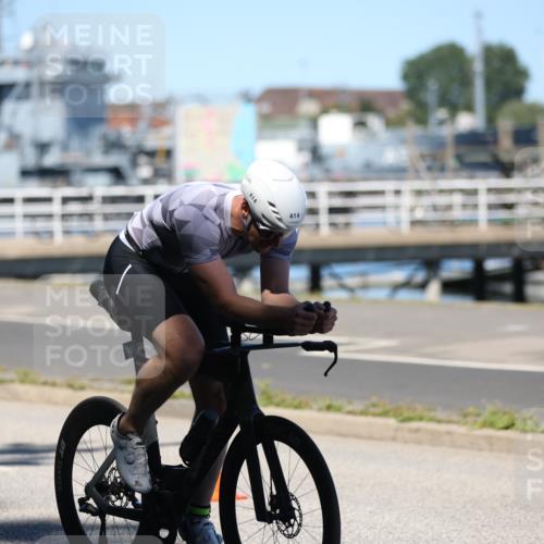 17.08.2025 - KN Förde Triathlon 2025 Yannick Fuchs http://msf.ph/oto/8627276 17.08.2025 13:15:39 Radfahren 414, 419, 487, 500, 547, 422, 523 meine-sportfotos.de