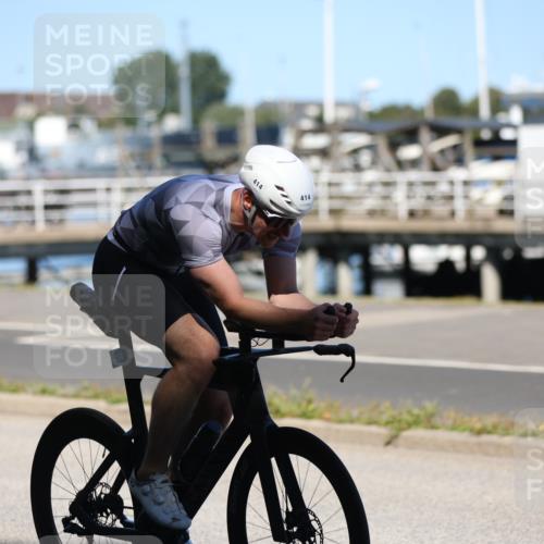 17.08.2025 - KN Förde Triathlon 2025 Yannick Fuchs http://msf.ph/oto/8627277 17.08.2025 13:15:39 Radfahren 414, 419, 487, 500, 547, 422, 523 meine-sportfotos.de