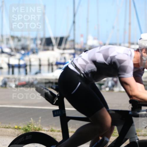17.08.2025 - KN Förde Triathlon 2025 Yannick Fuchs http://msf.ph/oto/8627280 17.08.2025 13:15:40 Radfahren 414, 419, 487, 500, 547, 422, 523 meine-sportfotos.de