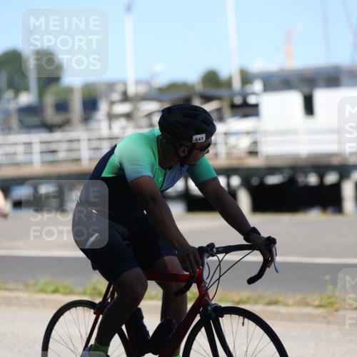 17.08.2025 - KN Förde Triathlon 2025 Yannick Fuchs http://msf.ph/oto/8627285 17.08.2025 13:15:44 Radfahren 415, 443, 476, 500, 547, 414, 419, 422, 487 meine-sportfotos.de