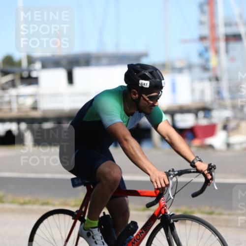17.08.2025 - KN Förde Triathlon 2025 Yannick Fuchs http://msf.ph/oto/8627286 17.08.2025 13:15:44 Radfahren 415, 443, 476, 500, 547, 414, 419, 422, 487 meine-sportfotos.de