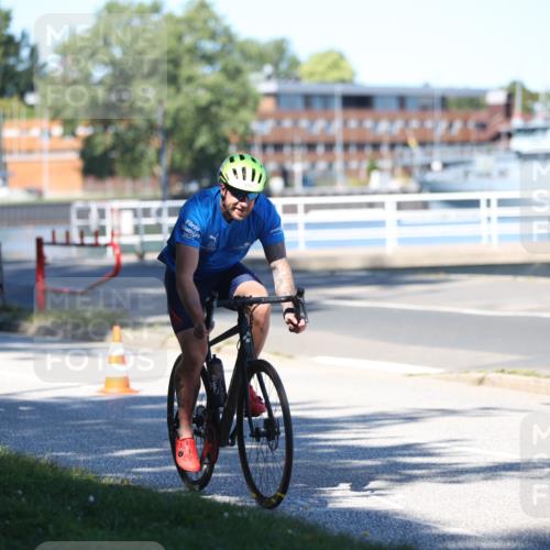 17.08.2025 - KN Förde Triathlon 2025 Yannick Fuchs http://msf.ph/oto/8627289 17.08.2025 13:15:49 Radfahren 415, 417, 443, 476, 491, 414, 500, 547 meine-sportfotos.de