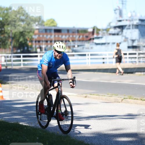 17.08.2025 - KN Förde Triathlon 2025 Yannick Fuchs http://msf.ph/oto/8627290 17.08.2025 13:15:49 Radfahren 415, 417, 443, 476, 491, 414, 500, 547 meine-sportfotos.de