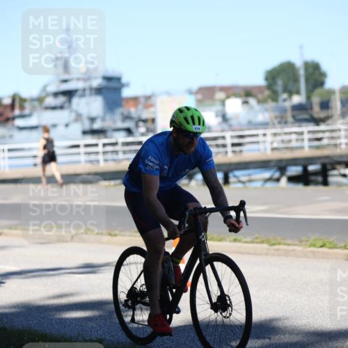 17.08.2025 - KN Förde Triathlon 2025 Yannick Fuchs http://msf.ph/oto/8627291 17.08.2025 13:15:50 Radfahren 415, 417, 443, 462, 476, 491, 500, 547 meine-sportfotos.de