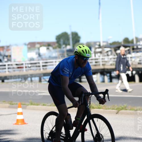 17.08.2025 - KN Förde Triathlon 2025 Yannick Fuchs http://msf.ph/oto/8627292 17.08.2025 13:15:50 Radfahren 415, 417, 443, 462, 476, 491, 500, 547 meine-sportfotos.de