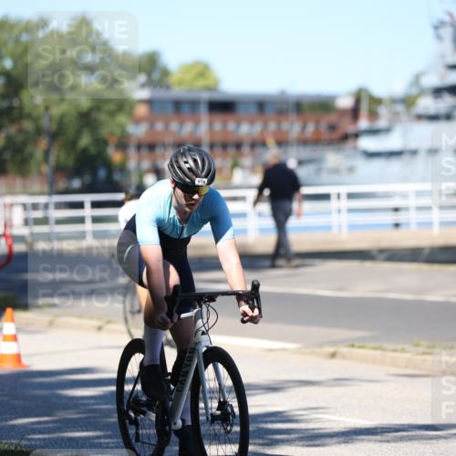 17.08.2025 - KN Förde Triathlon 2025 Yannick Fuchs http://msf.ph/oto/8627301 17.08.2025 13:16:08 Radfahren 421, 453, 455, 459, 466, 479, 518, 533, 548, 413, 462 meine-sportfotos.de