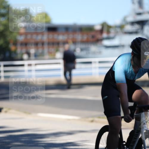 17.08.2025 - KN Förde Triathlon 2025 Yannick Fuchs http://msf.ph/oto/8627303 17.08.2025 13:16:08 Radfahren 421, 453, 455, 459, 466, 479, 518, 533, 548, 413, 462 meine-sportfotos.de