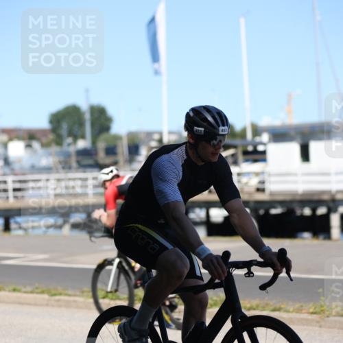 17.08.2025 - KN Förde Triathlon 2025 Yannick Fuchs http://msf.ph/oto/8627307 17.08.2025 13:16:10 Radfahren 396, 421, 453, 455, 459, 466, 479, 518, 533, 548, 413, 466 meine-sportfotos.de
