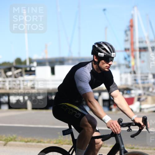 17.08.2025 - KN Förde Triathlon 2025 Yannick Fuchs http://msf.ph/oto/8627308 17.08.2025 13:16:10 Radfahren 396, 421, 453, 455, 459, 466, 479, 518, 533, 548, 413, 466 meine-sportfotos.de