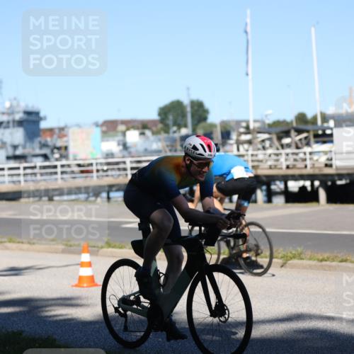 17.08.2025 - KN Förde Triathlon 2025 Yannick Fuchs http://msf.ph/oto/8627318 17.08.2025 13:16:18 Radfahren 396, 420, 427, 459, 470, 485, 501, 532, 533, 548, 421, 453, 455, 479, 518, 533, 548 meine-sportfotos.de