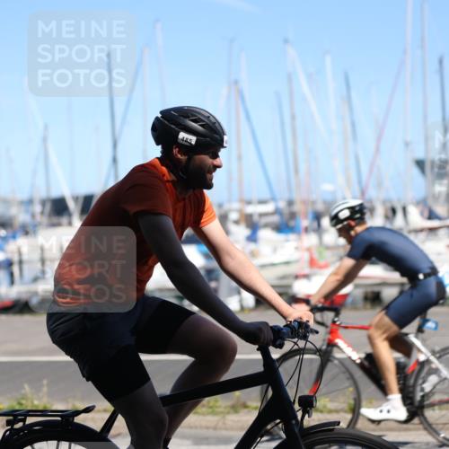 17.08.2025 - KN Förde Triathlon 2025 Yannick Fuchs http://msf.ph/oto/8627324 17.08.2025 13:16:20 Radfahren 396, 420, 427, 459, 470, 485, 501, 532, 455, 459, 479, 533, 548 meine-sportfotos.de