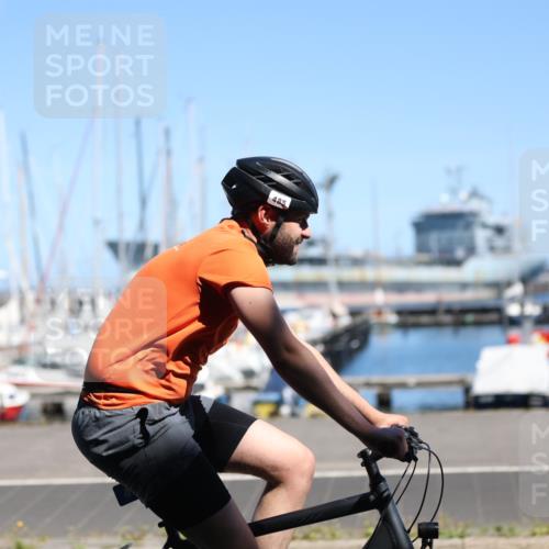 17.08.2025 - KN Förde Triathlon 2025 Yannick Fuchs http://msf.ph/oto/8627325 17.08.2025 13:16:20 Radfahren 396, 420, 427, 459, 470, 485, 501, 532, 455, 459, 479, 533, 548 meine-sportfotos.de