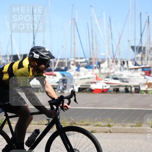 17.08.2025 - KN Förde Triathlon 2025 Yannick Fuchs http://msf.ph/oto/8627329 17.08.2025 13:16:23 Radfahren 420, 427, 448, 470, 485, 501, 507, 532, 536, 396, 455, 459, 485, 533, 548 meine-sportfotos.de
