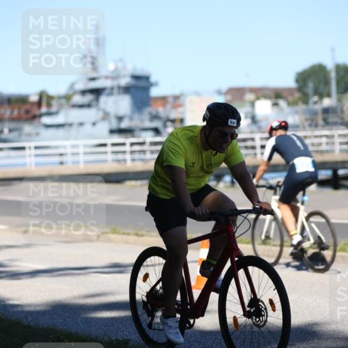 17.08.2025 - KN Förde Triathlon 2025 Yannick Fuchs http://msf.ph/oto/8627334 17.08.2025 13:16:29 Radfahren 448, 495, 507, 531, 536, 420, 427, 470, 485, 501, 532 meine-sportfotos.de