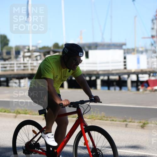 17.08.2025 - KN Förde Triathlon 2025 Yannick Fuchs http://msf.ph/oto/8627336 17.08.2025 13:16:29 Radfahren 448, 495, 507, 531, 536, 420, 427, 470, 485, 501, 532 meine-sportfotos.de