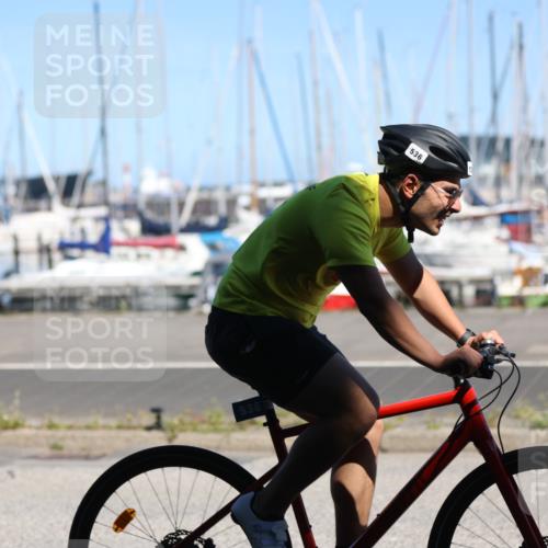 17.08.2025 - KN Förde Triathlon 2025 Yannick Fuchs http://msf.ph/oto/8627339 17.08.2025 13:16:30 Radfahren 448, 495, 505, 507, 531, 536, 420, 427, 470, 501, 532 meine-sportfotos.de