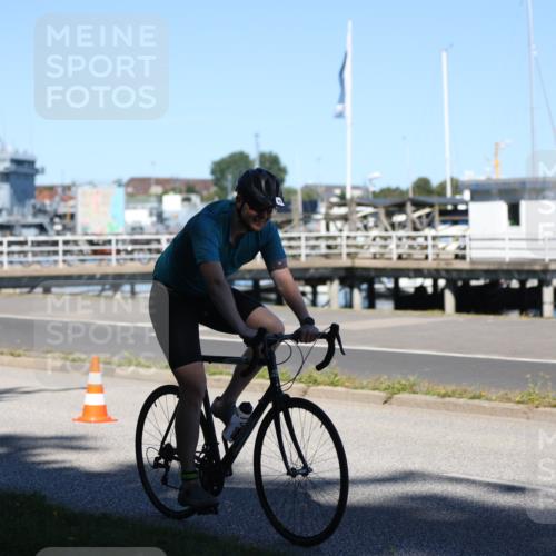 17.08.2025 - KN Förde Triathlon 2025 Yannick Fuchs http://msf.ph/oto/8627342 17.08.2025 13:16:30 Radfahren 448, 495, 505, 507, 531, 536, 420, 427, 470, 501, 532 meine-sportfotos.de