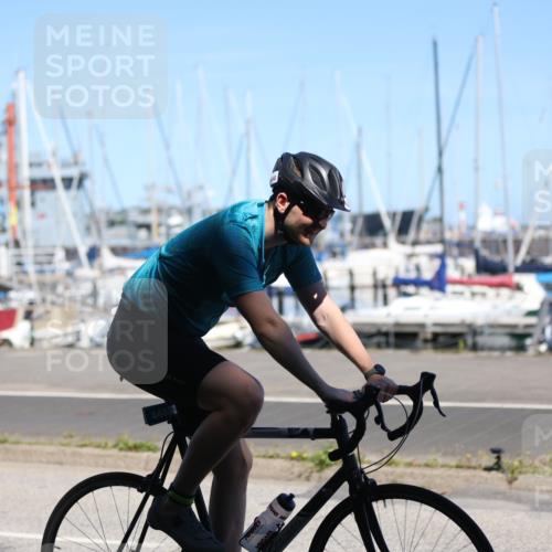 17.08.2025 - KN Förde Triathlon 2025 Yannick Fuchs http://msf.ph/oto/8627345 17.08.2025 13:16:31 Radfahren 448, 495, 505, 507, 531, 536, 420, 470, 501, 532 meine-sportfotos.de