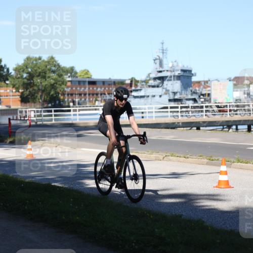 17.08.2025 - KN Förde Triathlon 2025 Yannick Fuchs http://msf.ph/oto/8627348 17.08.2025 13:16:32 Radfahren 448, 495, 505, 507, 531, 536, 420, 470, 501 meine-sportfotos.de