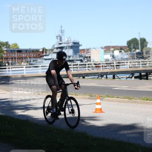 17.08.2025 - KN Förde Triathlon 2025 Yannick Fuchs http://msf.ph/oto/8627349 17.08.2025 13:16:32 Radfahren 448, 495, 505, 507, 531, 536, 420, 470, 501 meine-sportfotos.de