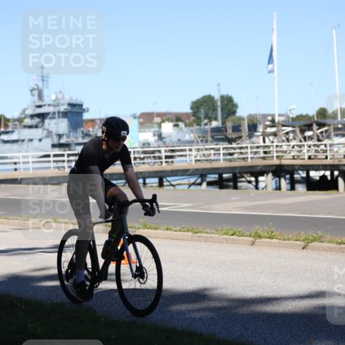 17.08.2025 - KN Förde Triathlon 2025 Yannick Fuchs http://msf.ph/oto/8627350 17.08.2025 13:16:32 Radfahren 448, 495, 505, 507, 531, 536, 420, 470, 501 meine-sportfotos.de