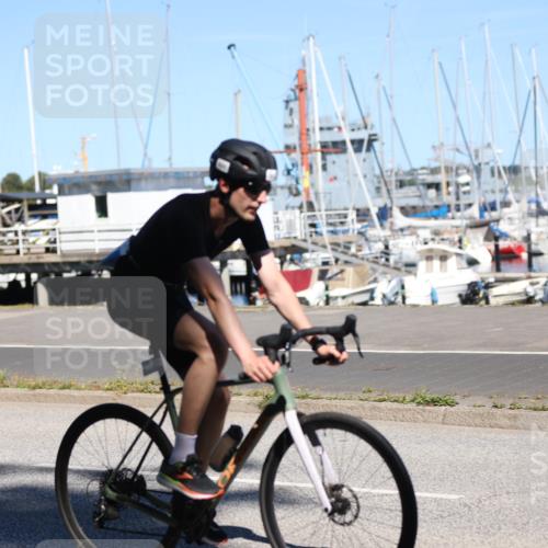 17.08.2025 - KN Förde Triathlon 2025 Yannick Fuchs http://msf.ph/oto/8627353 17.08.2025 13:16:33 Radfahren 448, 495, 505, 507, 515, 531, 536, 420, 536 meine-sportfotos.de