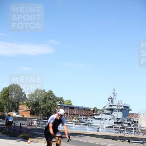 17.08.2025 - KN Förde Triathlon 2025 Yannick Fuchs http://msf.ph/oto/8627369 17.08.2025 13:17:18 Radfahren 417, 425, 428, 431, 441, 445, 500, 412, 419, 426, 487, 544 meine-sportfotos.de
