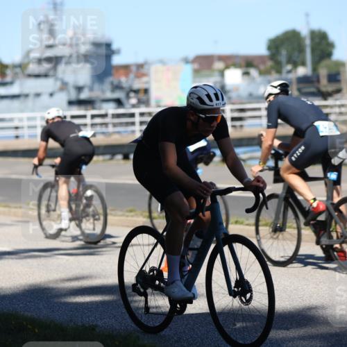 17.08.2025 - KN Förde Triathlon 2025 Yannick Fuchs http://msf.ph/oto/8627371 17.08.2025 13:17:25 Radfahren 417, 423, 443, 425, 428, 431, 441, 445, 500 meine-sportfotos.de
