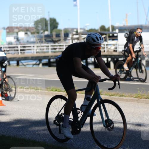 17.08.2025 - KN Förde Triathlon 2025 Yannick Fuchs http://msf.ph/oto/8627372 17.08.2025 13:17:25 Radfahren 417, 423, 443, 425, 428, 431, 441, 445, 500 meine-sportfotos.de