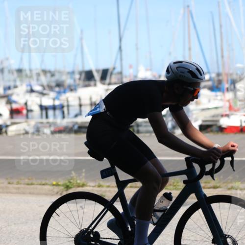 17.08.2025 - KN Förde Triathlon 2025 Yannick Fuchs http://msf.ph/oto/8627374 17.08.2025 13:17:25 Radfahren 417, 423, 443, 425, 428, 431, 441, 445, 500 meine-sportfotos.de