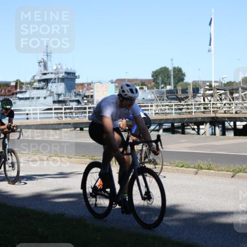 17.08.2025 - KN Förde Triathlon 2025 Yannick Fuchs http://msf.ph/oto/8627383 17.08.2025 13:17:51 Radfahren 357, 397, 421, 427, 433, 455, 479, 532, 548, 433, 462, 482 meine-sportfotos.de