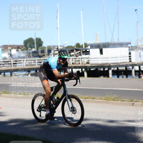 17.08.2025 - KN Förde Triathlon 2025 Yannick Fuchs http://msf.ph/oto/8627386 17.08.2025 13:17:52 Radfahren 357, 397, 420, 421, 427, 455, 459, 479, 532, 548, 357, 433, 462 meine-sportfotos.de