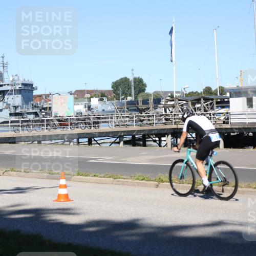 17.08.2025 - KN Förde Triathlon 2025 Yannick Fuchs http://msf.ph/oto/8627388 17.08.2025 13:17:52 Radfahren 357, 397, 420, 421, 427, 455, 459, 479, 532, 548, 357, 433, 462 meine-sportfotos.de