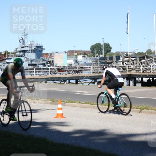 17.08.2025 - KN Förde Triathlon 2025 Yannick Fuchs http://msf.ph/oto/8627389 17.08.2025 13:17:53 Radfahren 397, 420, 421, 427, 455, 459, 479, 532, 548, 357, 427, 433, 462 meine-sportfotos.de