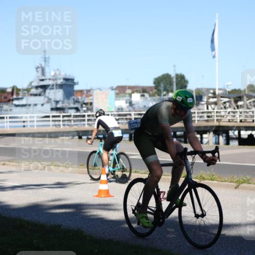 17.08.2025 - KN Förde Triathlon 2025 Yannick Fuchs http://msf.ph/oto/8627390 17.08.2025 13:17:53 Radfahren 397, 420, 421, 427, 455, 459, 479, 532, 548, 357, 427, 433, 462 meine-sportfotos.de
