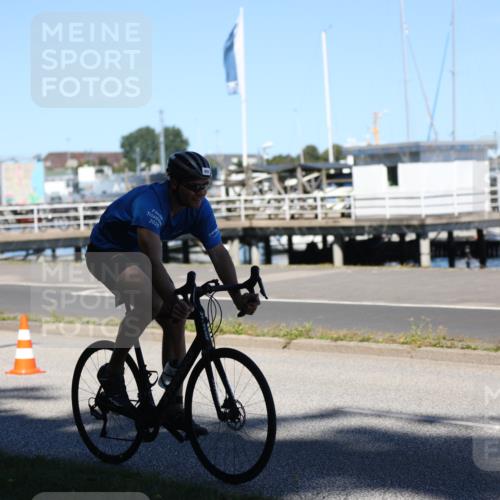 17.08.2025 - KN Förde Triathlon 2025 Yannick Fuchs http://msf.ph/oto/8627394 17.08.2025 13:17:54 Radfahren 397, 420, 421, 455, 459, 479, 532, 548, 357, 397, 427, 433, 462 meine-sportfotos.de