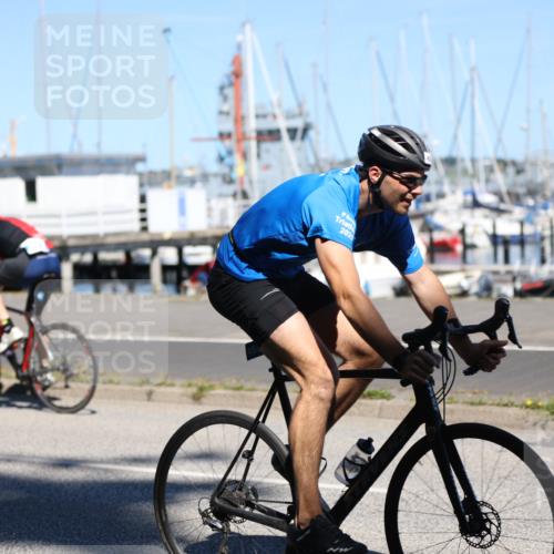 17.08.2025 - KN Förde Triathlon 2025 Yannick Fuchs http://msf.ph/oto/8627396 17.08.2025 13:17:54 Radfahren 397, 420, 421, 455, 459, 479, 532, 548, 357, 397, 427, 433, 462 meine-sportfotos.de