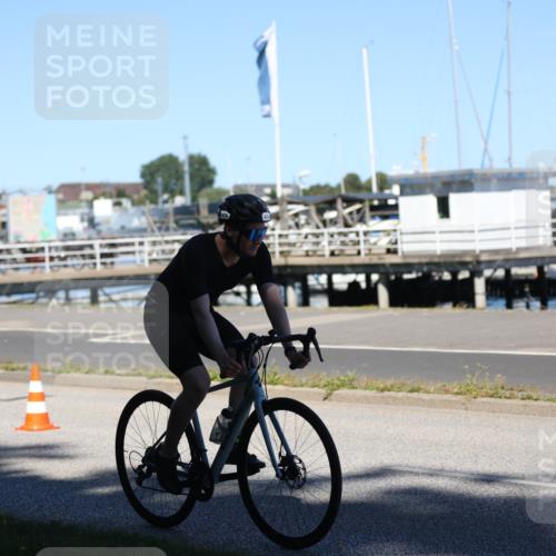 17.08.2025 - KN Förde Triathlon 2025 Yannick Fuchs http://msf.ph/oto/8627400 17.08.2025 13:17:56 Radfahren 420, 455, 459, 479, 532, 548, 357, 397, 421, 427, 433, 532 meine-sportfotos.de