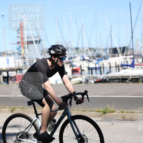 17.08.2025 - KN Förde Triathlon 2025 Yannick Fuchs http://msf.ph/oto/8627402 17.08.2025 13:17:56 Radfahren 420, 455, 459, 479, 532, 548, 357, 397, 421, 427, 433, 532 meine-sportfotos.de