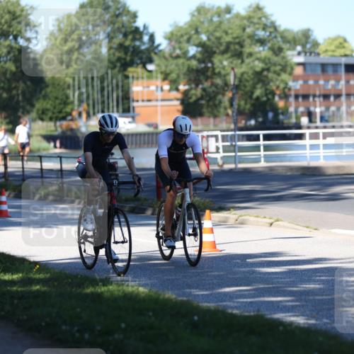 17.08.2025 - KN Förde Triathlon 2025 Yannick Fuchs http://msf.ph/oto/8627405 17.08.2025 13:17:59 Radfahren 420, 459, 479, 397, 421, 427, 455, 479, 532, 548 meine-sportfotos.de